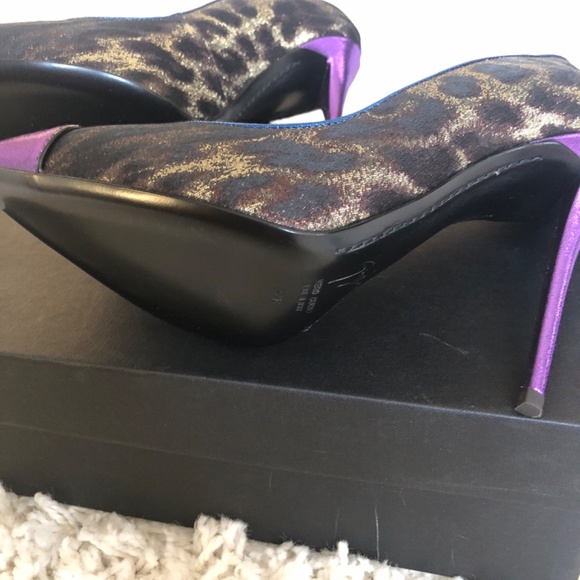 Giuseppe Zanotti heels - Picture 2 of 6